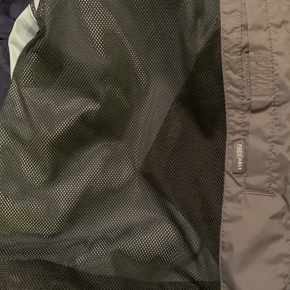 Mens XL Columbia Watertight II Jacket - Picture 9 of 9